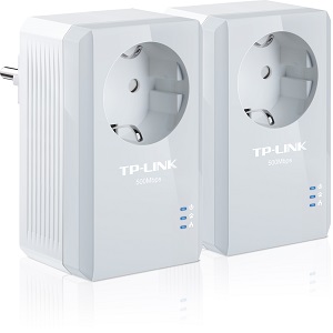 TP-Link TL-PA4010PKIT
