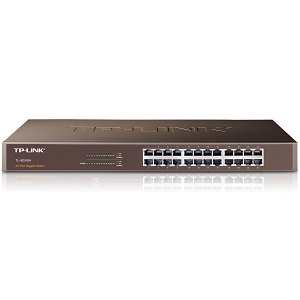 Купить TP-Link TL-SG1024 в Минске, доставка по Беларуси