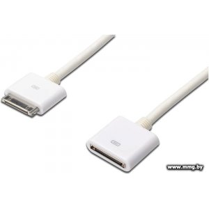 Купить Удлинитель Digitus DB-600201-010-W в Минске, доставка по Беларуси
