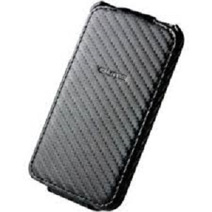 Купить Чехол QUMO iPhone 5 Flip Bl в Минске, доставка по Беларуси