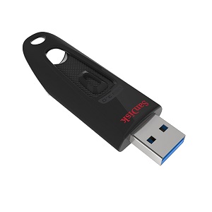 Купить 16GB SanDisk Ultra CZ48 в Минске, доставка по Беларуси