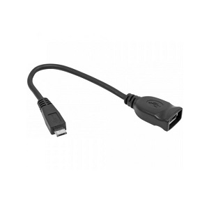 Купить Адаптер Defender microUSB - USB [87300] в Минске, доставка по Беларуси