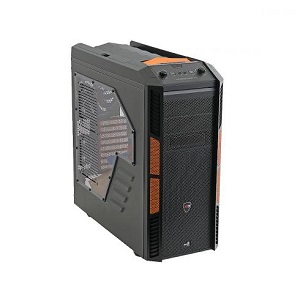 Купить AeroCool Xpredator X3 Evil Black Edition в Минске, доставка по Беларуси