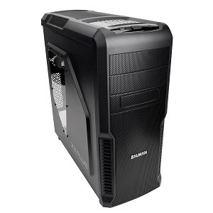 Купить Zalman Z3 Plus в Минске, доставка по Беларуси