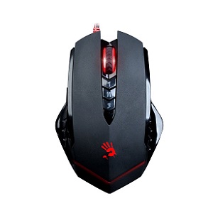 Купить A4 Tech Bloody V8 (черный) в Минске, доставка по Беларуси