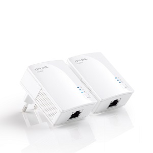TP-Link TL-PA4010KIT