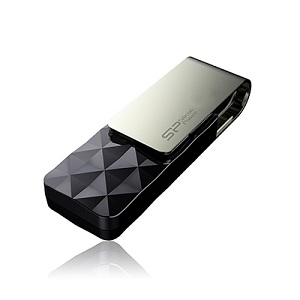 Купить 8GB Silicon Power Blaze B30 в Минске, доставка по Беларуси