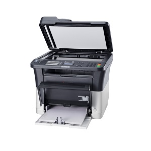 Купить Kyocera Mita FS-1025MFP (1102M63RU0 / 1102M63RUV) в Минске, доставка по Беларуси