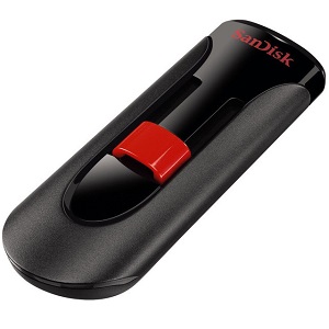 Купить 32GB SanDisk Cruzer Glide в Минске, доставка по Беларуси