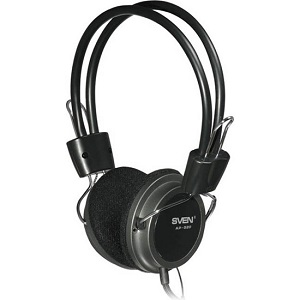 SVEN AP-600 black