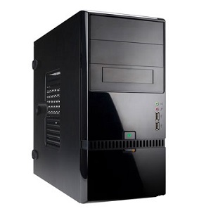 400W In Win ENR022
