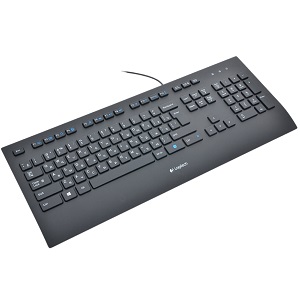 Купить Logitech K280E (920-005215) в Минске, доставка по Беларуси