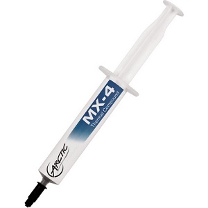 Термопаста Arctic MX-4 (20 г) ACTCP00001B