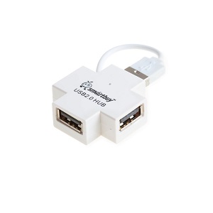 Купить Концентратор Smartbuy SBHA-6900-W white в Минске, доставка по Беларуси