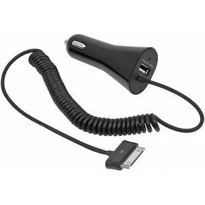 Купить Автозарядка Defender SAM-01 в Минске, доставка по Беларуси