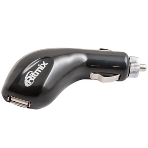 Купить Автозарядка Ritmix RM-002 в Минске, доставка по Беларуси