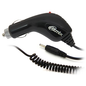 Купить Автозарядка Ritmix RM-002RMD в Минске, доставка по Беларуси