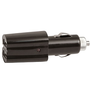 Купить Автозарядка Ritmix RM-009 в Минске, доставка по Беларуси