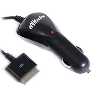 Автозарядка Ritmix RM-116