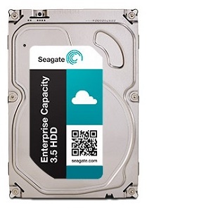 Купить 5000Gb Seagate Enterprise Capacity (ST5000NM0024) в Минске, доставка по Беларуси