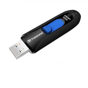 Купить 16GB Transcend JetFlash 790 black в Минске, доставка по Беларуси