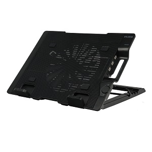 Купить Zalman ZM-NS2000 Black 17" в Минске, доставка по Беларуси