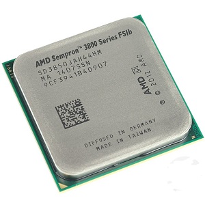 AMD Sempron 3850 /AM1