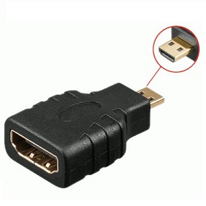 Купить Адаптер Cablexpert A-HDMI-FDML в Минске, доставка по Беларуси