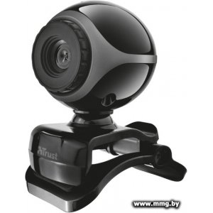 Trust Exis Webcam