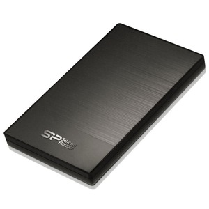 Купить 2TB Silicon Power Diamond D05 Black в Минске, доставка по Беларуси