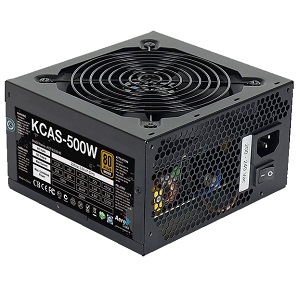 Купить 500W AeroCool KCAS-500W в Минске, доставка по Беларуси