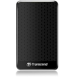 2TB Transcend StoreJet 25A3K TS2TSJ25A3K
