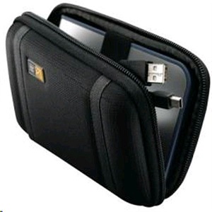 Чехол для внешнего HDD Case Logic QHDC101K