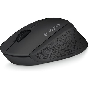 Logitech M280 (чёрный) 910-004287 / 910-004306 / 910-004291