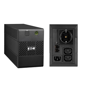 Eaton 5E DIN 650VA (5E650iUSBDIN)