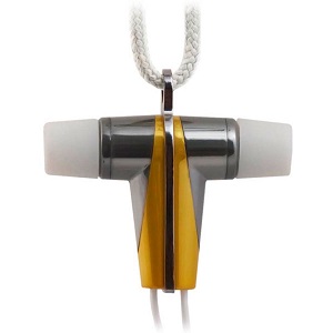 Ritmix RH-135 gold