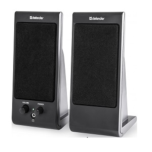 Купить Defender SPK-170 black (65165) в Минске, доставка по Беларуси