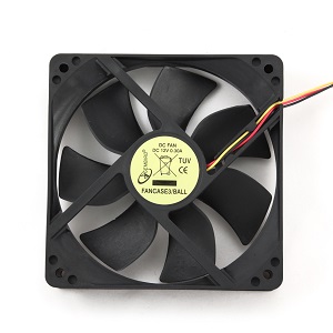 for Case Gembird FANCASE3/BALL