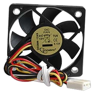 for Video Gembird D50BM-12AS