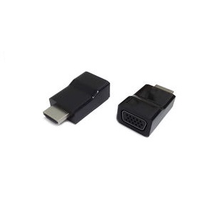 Купить Адаптер Cablexpert A-HDMI-VGA-001 в Минске, доставка по Беларуси