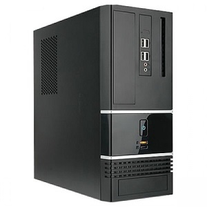 Купить 300W InWin BK623BL в Минске, доставка по Беларуси