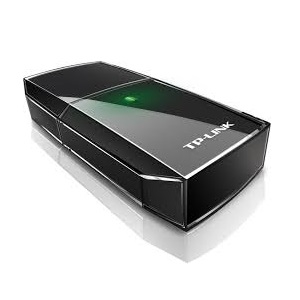 Беспроводной адаптер TP-Link Archer T2U