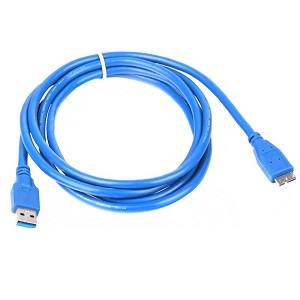 Купить Кабель Cablexpert CCP-mUSB3-AMBM-10 в Минске, доставка по Беларуси