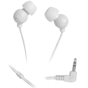 Ritmix RH-015 white