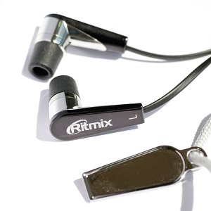 Купить Ritmix RH-135 black в Минске, доставка по Беларуси