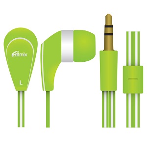 Купить Ritmix RH-181 green в Минске, доставка по Беларуси