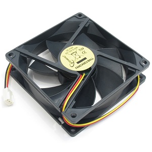 for Case Gembird FANCASE