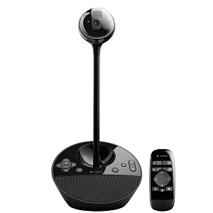 Купить Logitech BCC950 ConferenceCam 960-000867 / 960-001005 в Минске, доставка по Беларуси