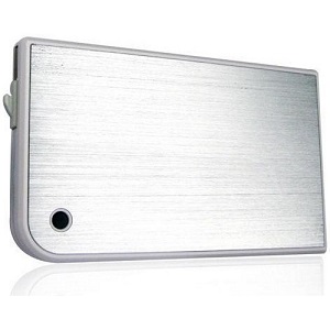 Купить For HDD 2.5" AgeStar 3UB2A14 white в Минске, доставка по Беларуси