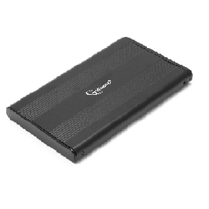 For HDD 2.5" Gembird EE2-U2S-5